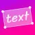 InText: Fonts for instagram
