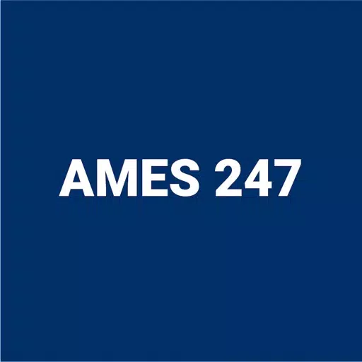AMES 247 AMES 247