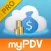 iExpenses - Track Expenses PRO