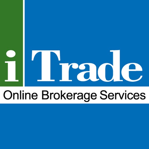 iTrade Terminal iTrade Terminal