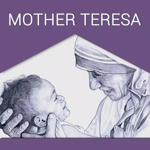 QuotesApp - Mother Teresa QuotesApp - Mother Teresa