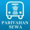 Parivahan Sewa