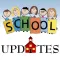 School Updates App