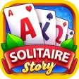 Solitaire Story TriPeaks Solitaire Story TriPeaks