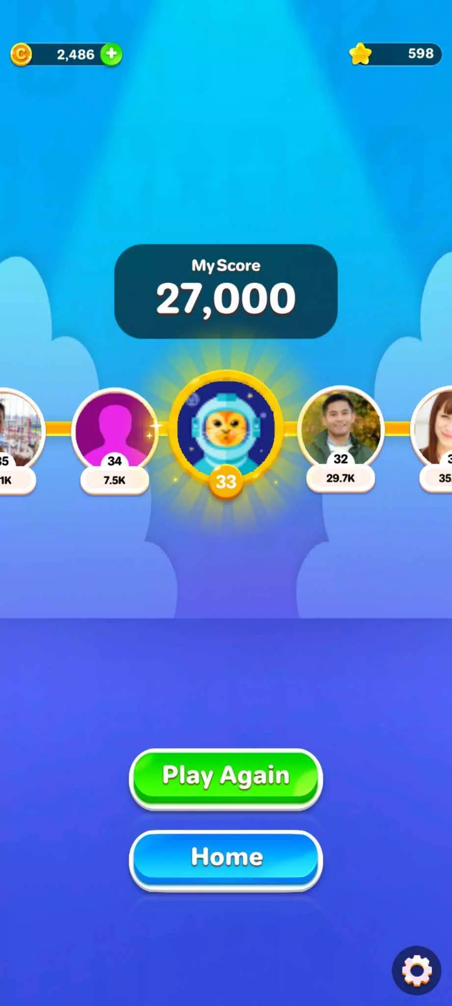 Tile Quest Screenshots