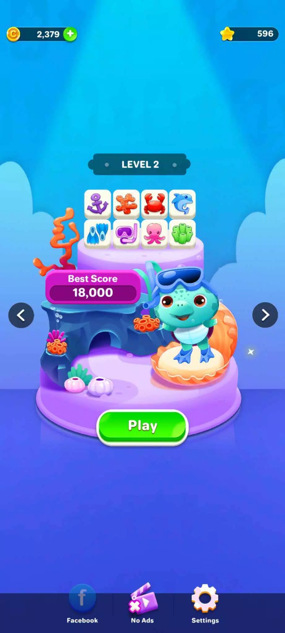 Tile Quest Screenshots