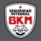 BKM Seguridad Integral