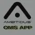 Ambitious OMS