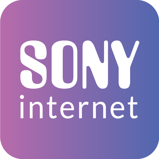 Sony Internet Sony Internet