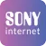 Sony Internet