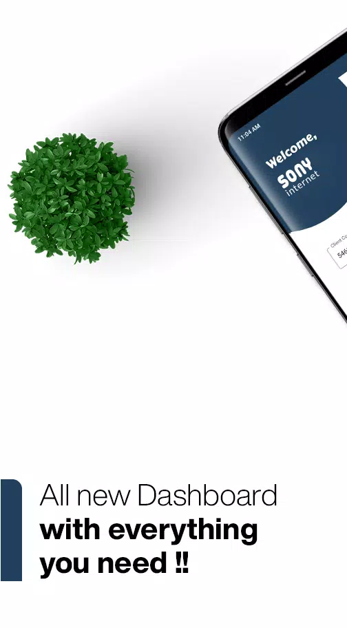 Sony Internet应用截图