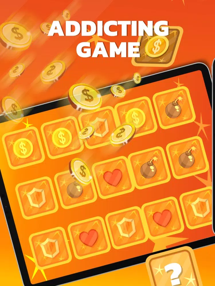 Mr Mania bots iPad  Screenshots