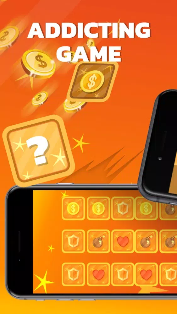 Mr Mania bots Screenshots