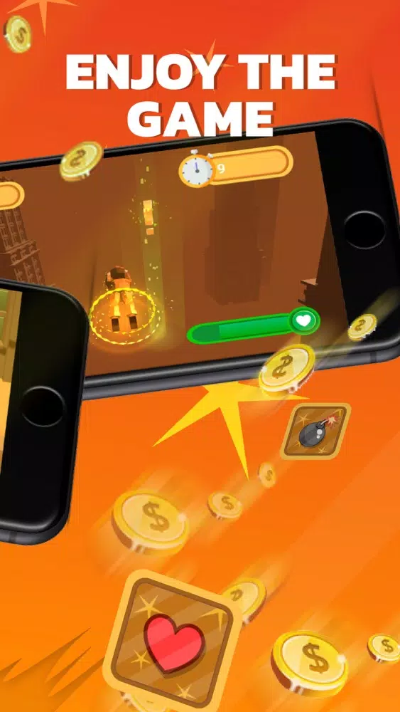 Mr Mania bots Screenshots