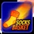 Socks Basket