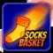 Socks Basket