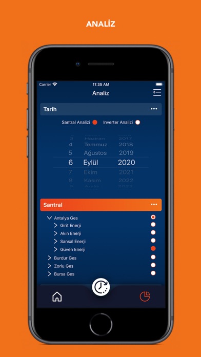 Native Lumen Screenshots