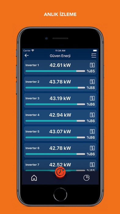 Native Lumen Screenshots