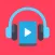 Easy video converter - video to audio