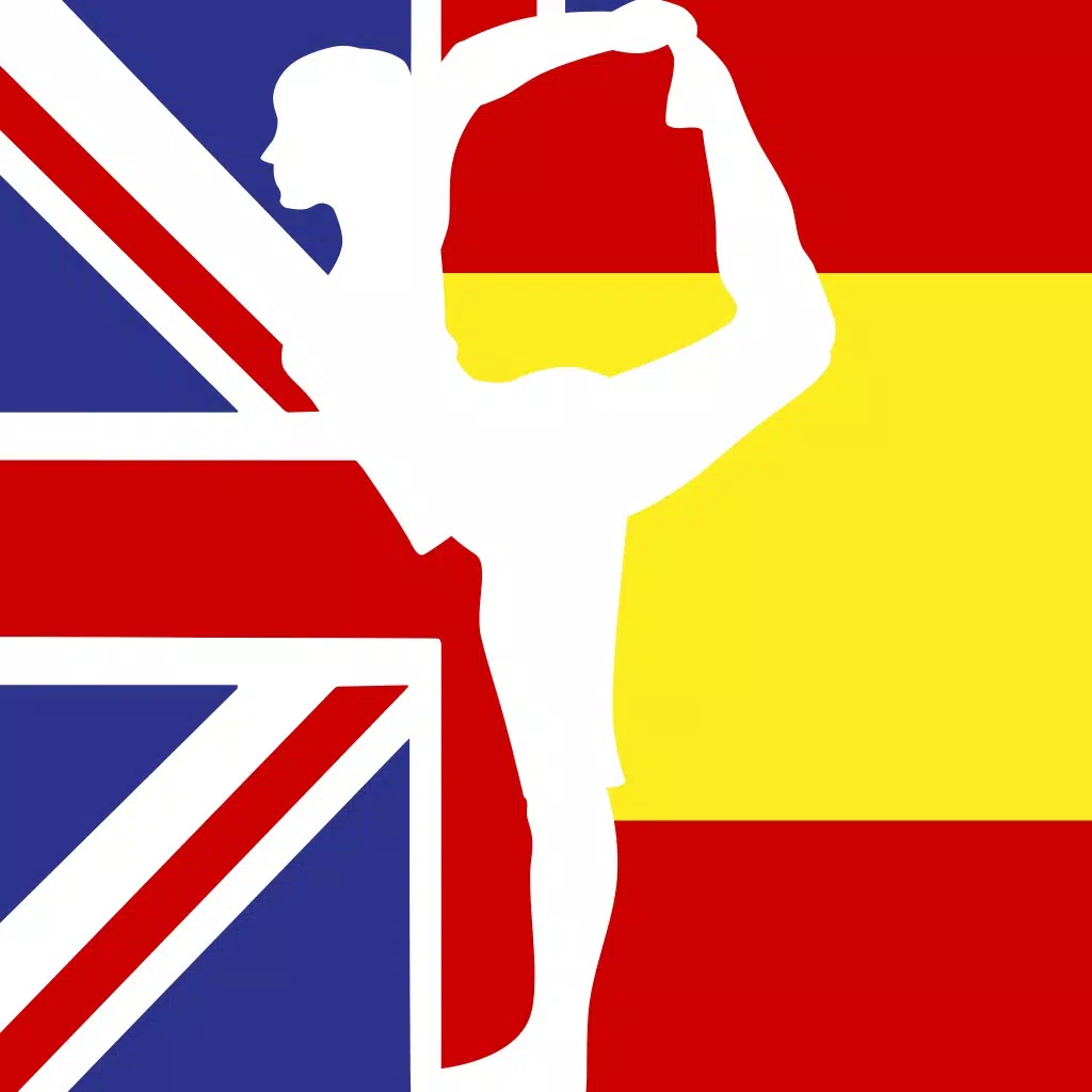 English-Spanish Yoga Translator (Offline) English-Spanish Yoga Translator (Offline)