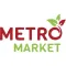 Metro Market - Veggies & Fruit