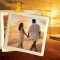 Beach Photo Frame