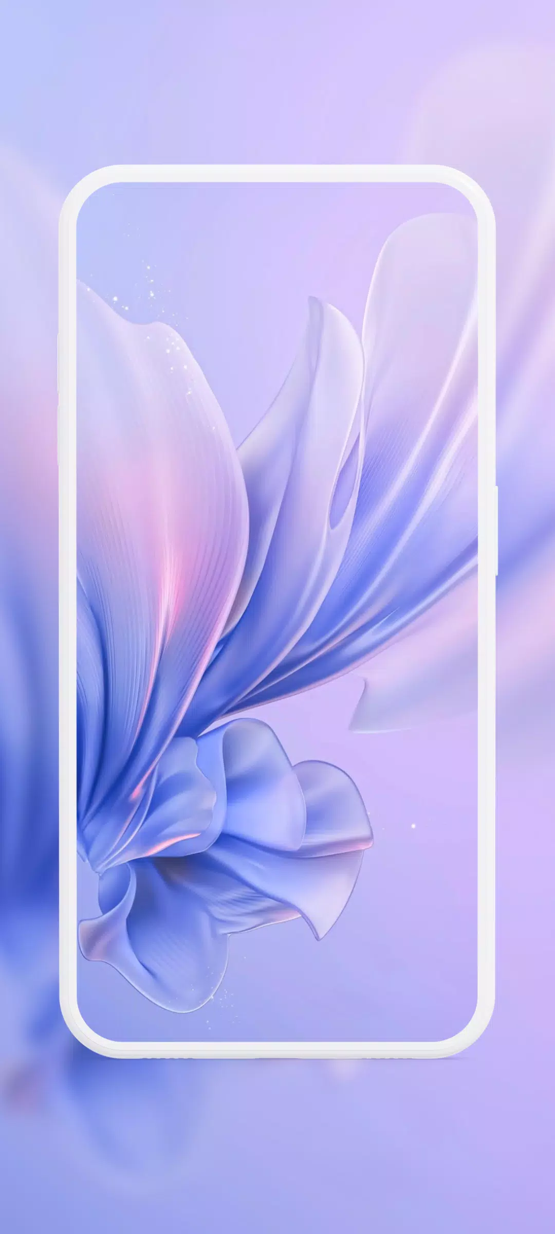 Huawei Mate X5 Wallpaper Screenshots