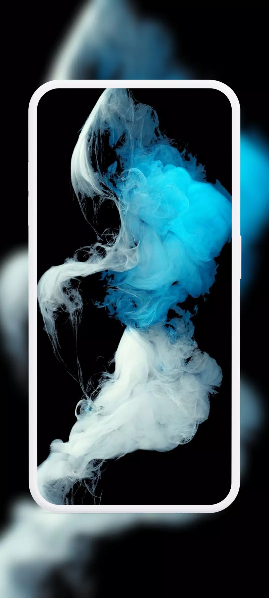 Huawei Mate X5 Wallpaper Screenshots