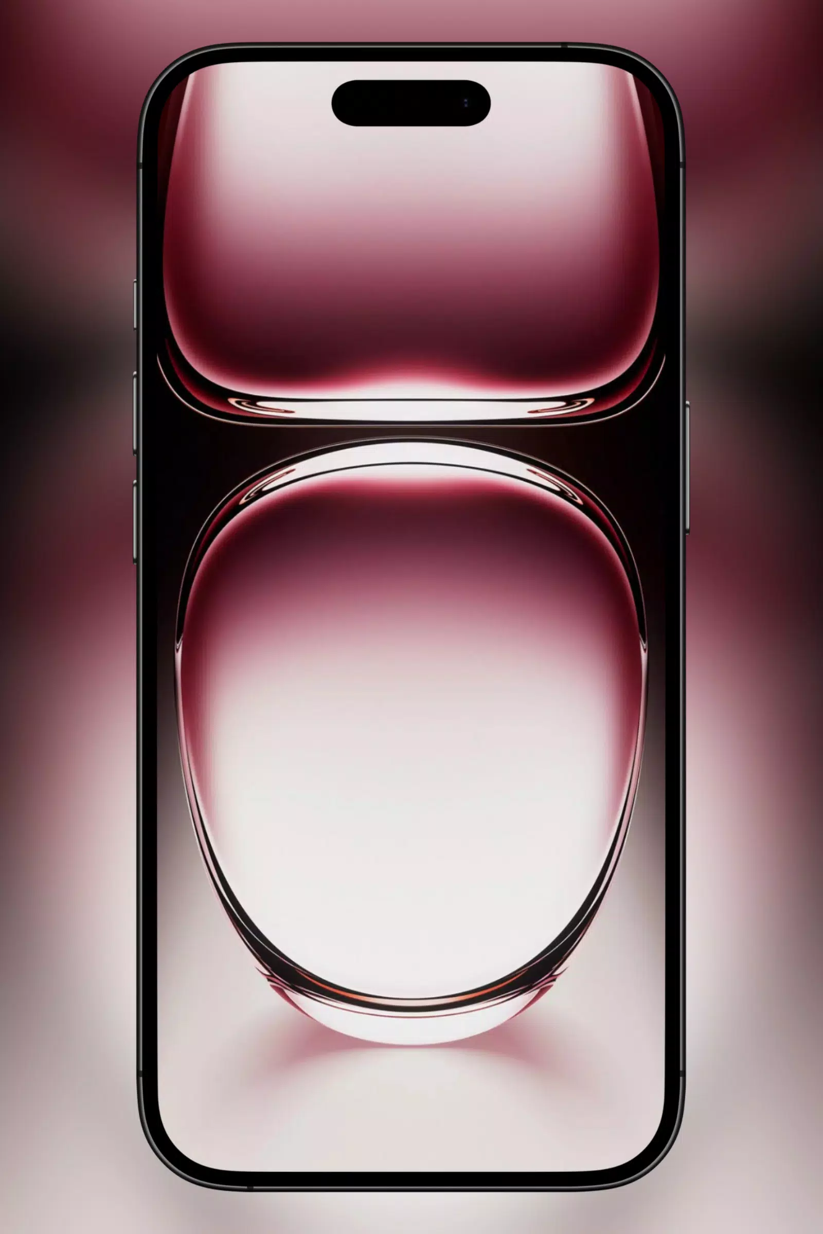 Oppo Reno 12 Pro Wallpaper Screenshots