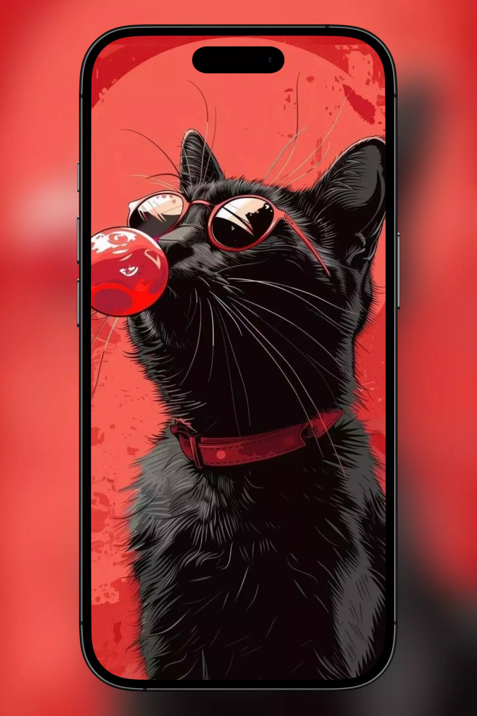 Oppo Reno 12 Pro Wallpaper Screenshots