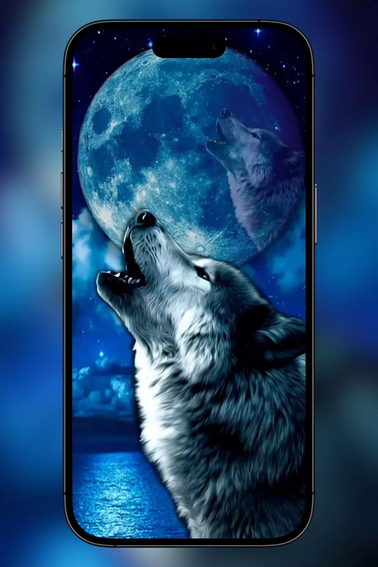 Oppo Reno 12 Pro Wallpaper Screenshots