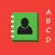 Backup all contacts and export