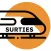 Surties Metro - Station Route
