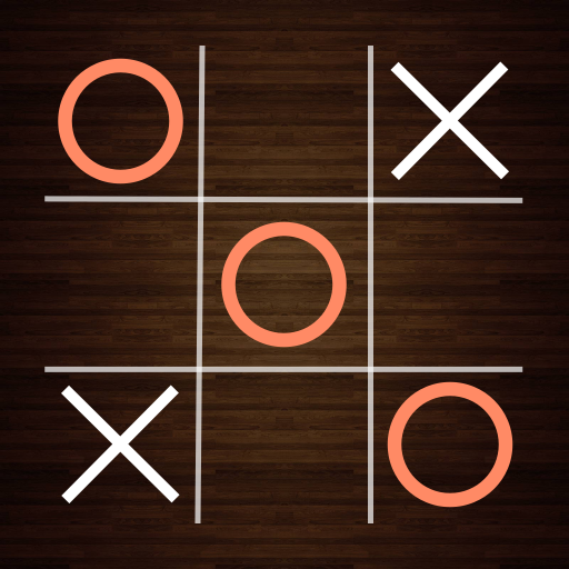 Tic Tac Toe - Noughts and cros