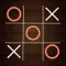 Tic Tac Toe -Noughts and cross
