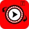 Reverse video - Add caption