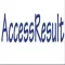 Access Result