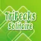 TriPeaks Solitaire SP