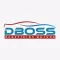 DBOSS Rastreamento