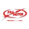 Pramotos Localiza