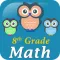 8th Grade Math Test Prep