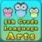 5th Grade Language Arts