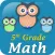 5th Grade Math Test Prep