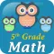5th Grade Math Test Prep
