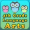 4th Grade Language Arts