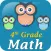 4th Grade Math Test Prep