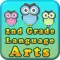 2nd Grade Language Arts