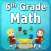 6th Grade Math Test Prep