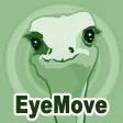 Eye movement