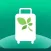 Mint T Bag (Travel packing list)